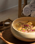 NụSilk Foot Infusion ~ £60