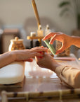 NụSilk Hand Infusion ~ £45