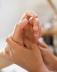 NụSilk Hand Infusion ~ £45