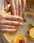 NụSilk Hand Infusion ~ £45