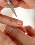 Bespoke Bio Sculpture Gel Manicure ~ £65