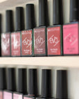 Gel Spa pedicure ~ £70